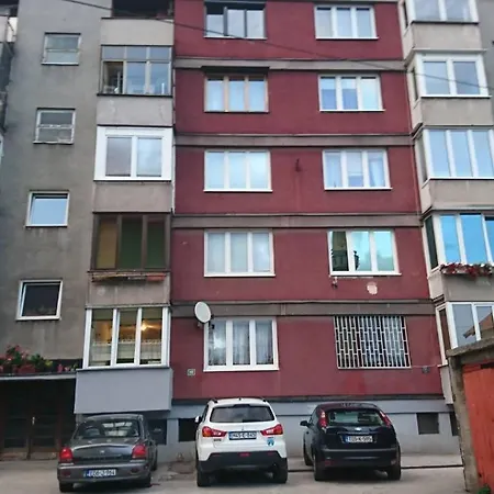 Apartment 115 Bjelave Sarajevo