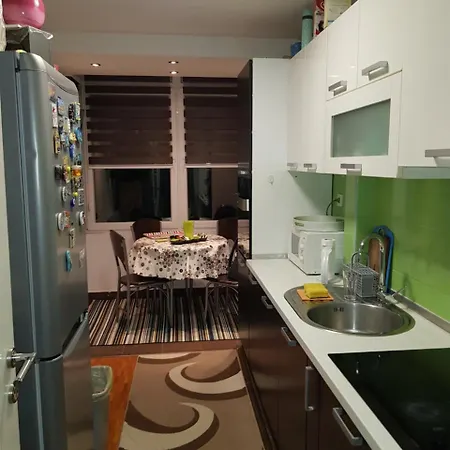115 Bjelave Apartment *