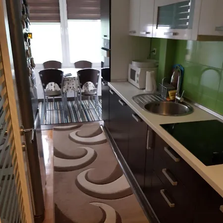 Apartment 115 Bjelave *
