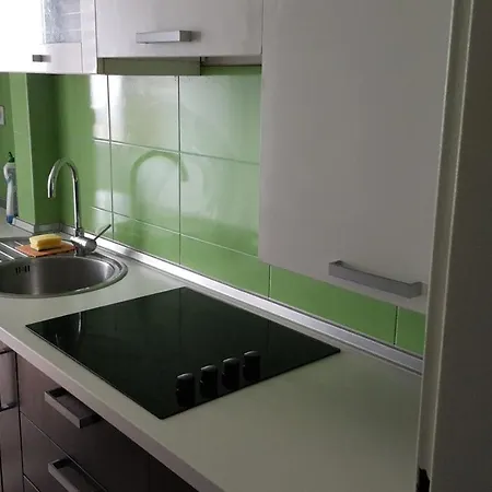 115 Bjelave Apartment