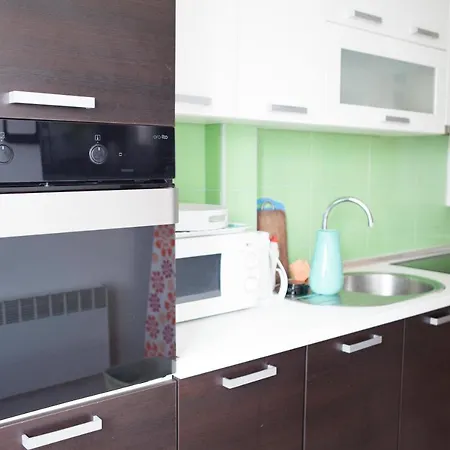 Apartment 115 Bjelave *
