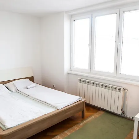 115 Bjelave Apartment *