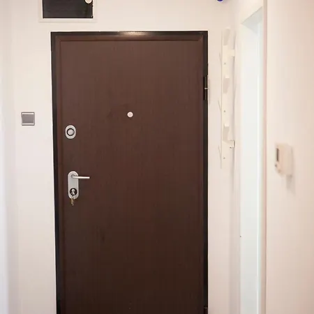 Apartment 115 Bjelave Sarajevo