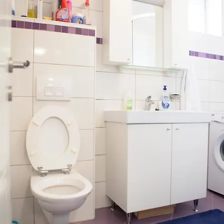 Apartment 115 Bjelave Sarajevo