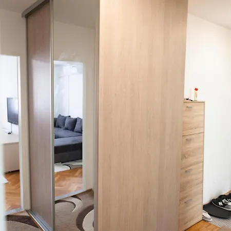 115 Bjelave * Sarajevo