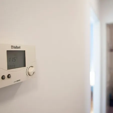 115 Bjelave Apartment