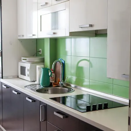 Apartment 115 Bjelave