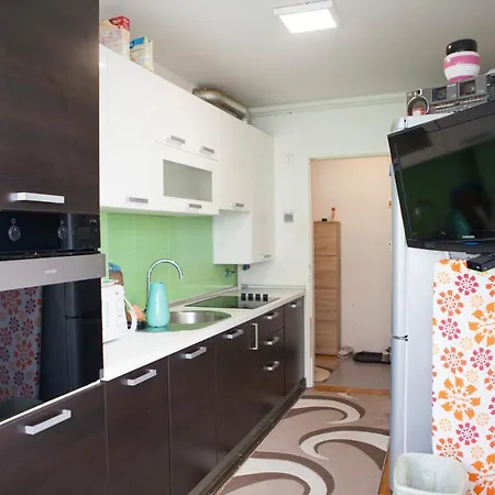 Apartment 115 Bjelave *
