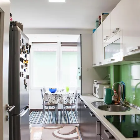 Apartment 115 Bjelave