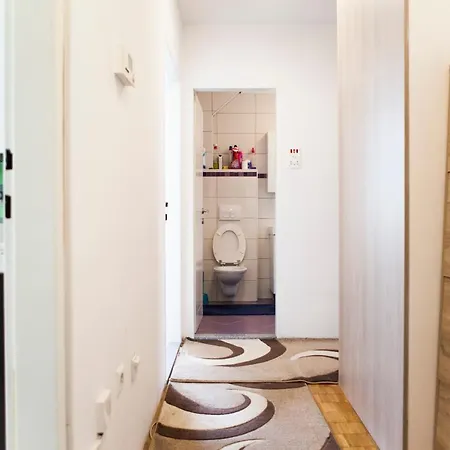 115 Bjelave Apartment
